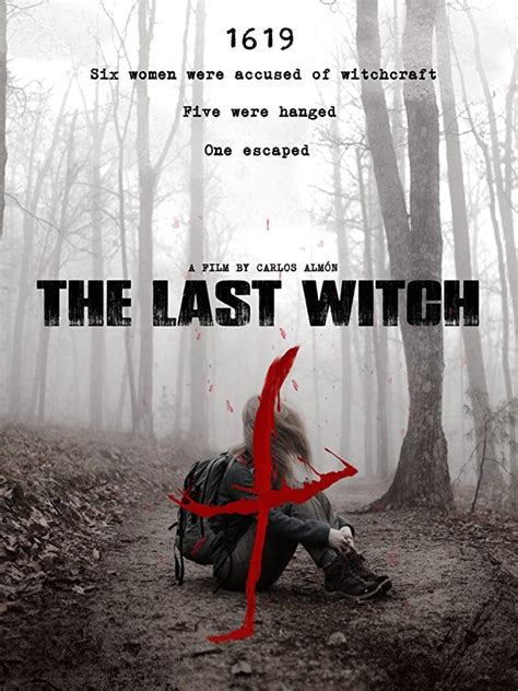 A Battle of Wills: The Last Witch (2015) Depicts a Witch's Struggle for Acceptance